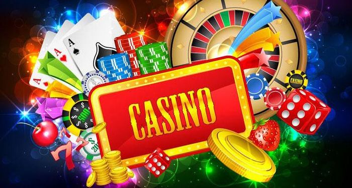 Experience Excitement at Lets Jackpot Casino & Sportsbook Experience Excitement at Lets Jackpot Casino & Sportsbook