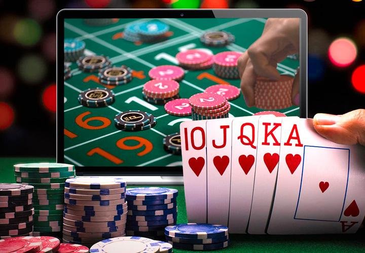 Experience Excitement at Lets Jackpot Casino & Sportsbook Experience Excitement at Lets Jackpot Casino & Sportsbook