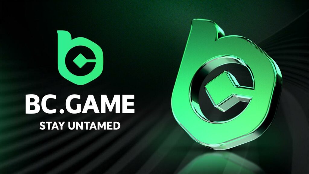 Khám Phá Thế Giới BC Game Sòng bạc Crypto