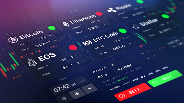 Latest Insights in Crypto Trading News Feed Latest Insights in Crypto Trading News Feed