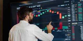 Latest Insights in Crypto Trading News Feed Latest Insights in Crypto Trading News Feed