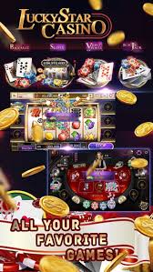 Lucky Star Club 777 Casino Rules 16 Lucky Star Club 777 Casino Rules 16
