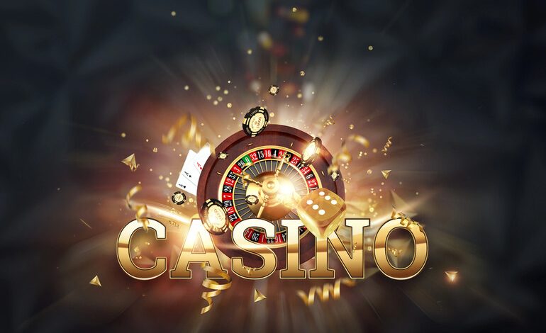The Wonders of Lucky Star Casino A Gamer's Paradise The Wonders of Lucky Star Casino A Gamer's Paradise