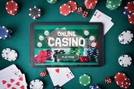 The Wonders of Lucky Star Casino A Gamer's Paradise The Wonders of Lucky Star Casino A Gamer's Paradise