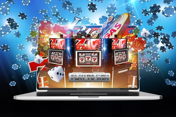 Unleash Your Fortune at SpinTime Casino Online Slots Unleash Your Fortune at SpinTime Casino Online Slots