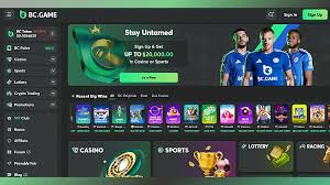 Unlock Your Gaming Experience with BC.Game Login Unlock Your Gaming Experience with BC.Game Login